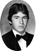 Andrew Esola: class of 1982, Norte Del Rio High School, Sacramento, CA.